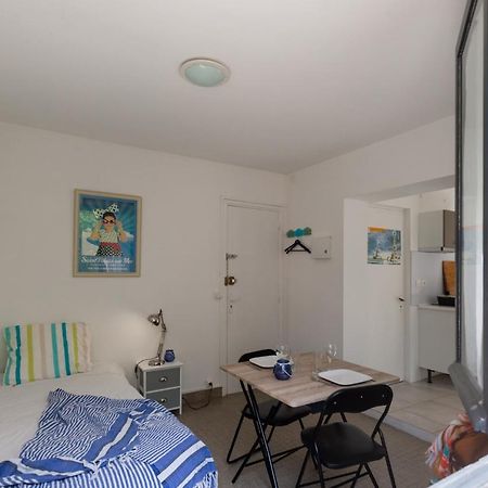 Les Congres Appartement Royan Buitenkant foto